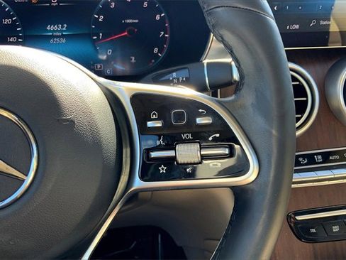 Certified 2021 Mercedes-Benz GLC 300 4MATIC image 21