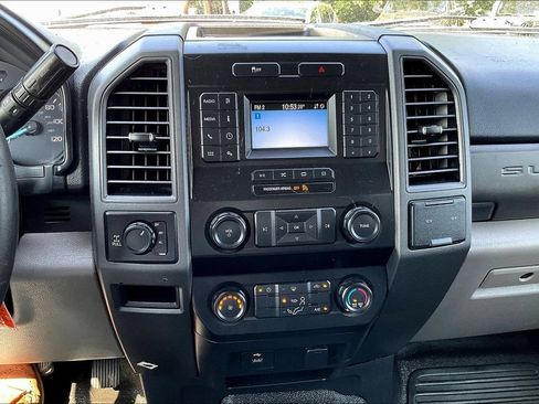 Used 2020 Ford F250 XL AWD/4WD image 15