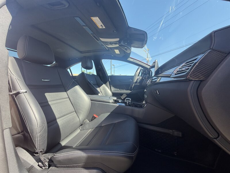 Used 2017 Mercedes-Benz CLS 63 AMG S-Model image 15