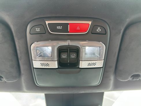 Used 2025 Kia Telluride SX Prestige X-Line AWD/4WD image 40