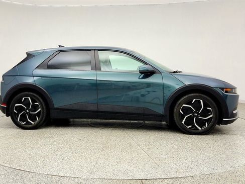 Used 2023 Hyundai Ioniq 5 SEL AWD/4WD image 4