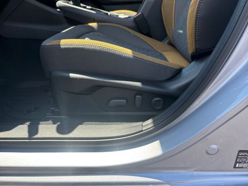 New 2026 Subaru Crosstrek 2.5i Sport AWD/4WD image 13
