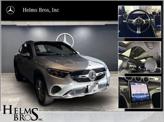 Certified 2023 Mercedes-Benz GLC 300 4MATIC video 1