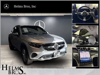 Certified 2023 Mercedes-Benz GLC 300 4MATIC