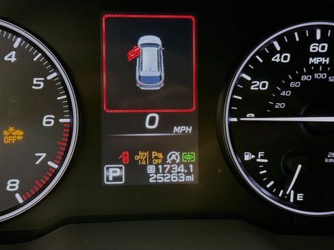 Used 2025 Subaru Outback Limited AWD/4WD image 20