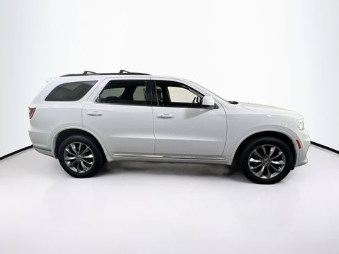 Used 2022 Dodge Durango SXT w/ Anodized Platinum Package image 4