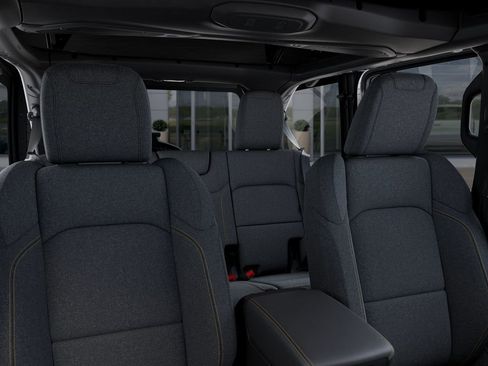New 2026 Jeep Wrangler Sahara image 27