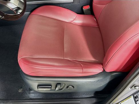 Certified 2023 Lexus GX 460 Premium w/ Premium Package AWD/4WD image 20