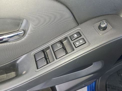 Certified 2024 Nissan Frontier SL w/ Technology Package RWD image 29