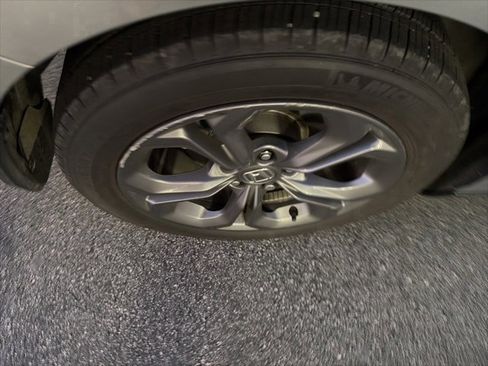 Used 2023 Honda Accord EX image 7