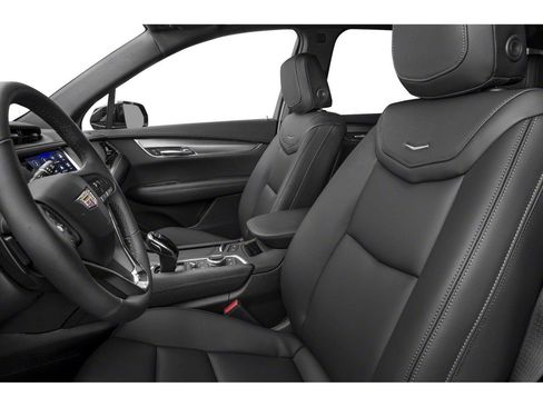 Used 2023 Cadillac XT6 Premium Luxury AWD/4WD image 9