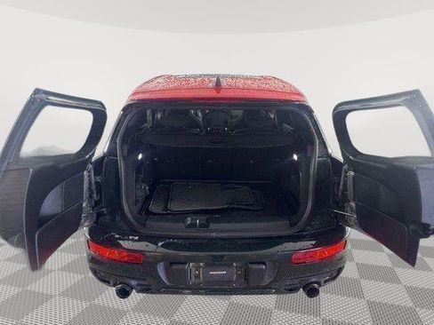 Used 2017 MINI Cooper Clubman John Cooper Works w/ Technology Package image 6