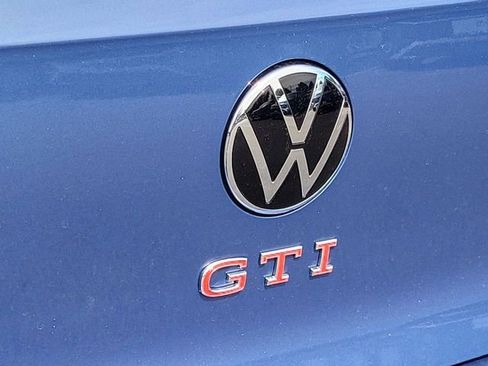 New 2025 Volkswagen GTI Autobahn image 16