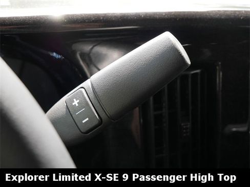 New 2025 GMC Savana 2500 Extended w/ Driver Convenience Package image 35