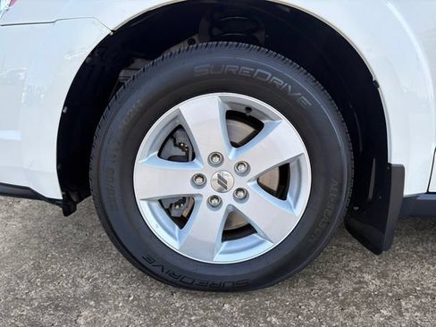 Used 2018 Dodge Journey SE w/ Popular Equipment Group AWD/4WD image 14
