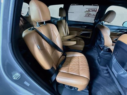 Used 2025 Kia Telluride EX X-Line AWD/4WD image 30