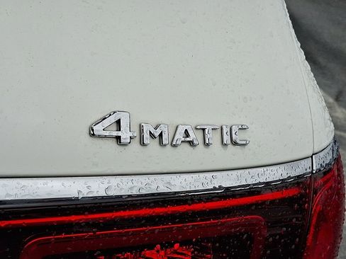 Used 2023 Mercedes-Benz GLS 450 4MATIC image 33