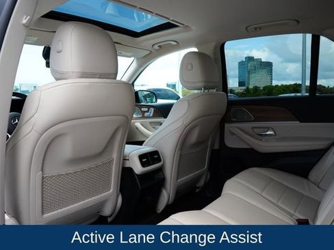 Used 2022 Mercedes-Benz GLE 350 image 18