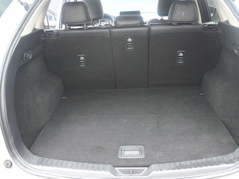 Used 2024 MAZDA CX-5 AWD 2.5 S w/ Select Package image 20