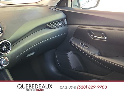 Used 2023 Nissan Sentra S FWD image 21