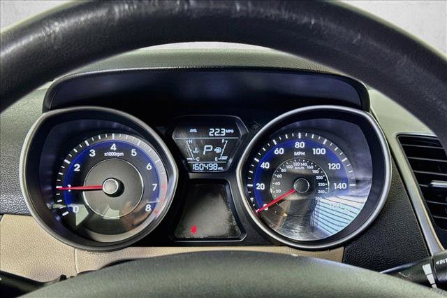 Used 2015 Hyundai Elantra SE FWD image 12