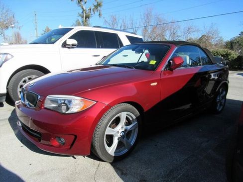 Used 2013 BMW 128i 128i image 2