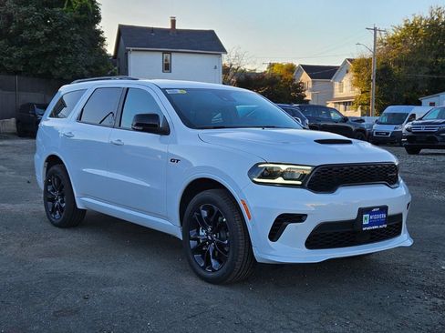 New 2026 Dodge Durango GT image 7