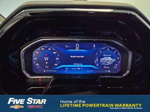 New 2026 Chevrolet Silverado 1500 RST w/ RST Select Package AWD/4WD image 25