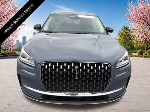 Used 2023 Lincoln Corsair Reserve w/ Equipment Group 201A AWD/4WD image 12