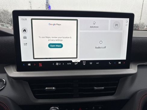 New 2026 Ford Explorer ST-Line w/ ST-Line Street Pack image 34