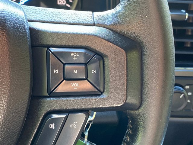 Used 2020 Ford F150 XLT w/ Equipment Group 302A Luxury AWD/4WD image 19