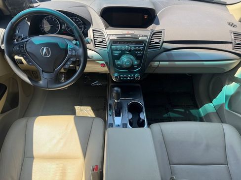 Used 2014 Acura RDX AWD w/ Technology Package image 10