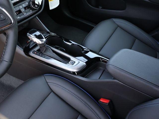 New 2026 Buick Envista Sport Touring w/ Convenience I Package FWD image 23