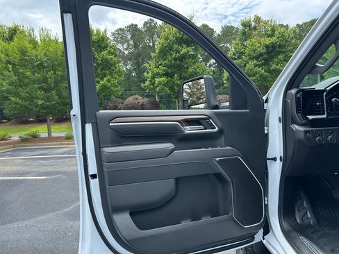 Used 2026 Chevrolet Silverado 2500 LT AWD/4WD image 56