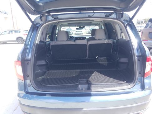 Used 2021 Honda Pilot Special Edition image 13