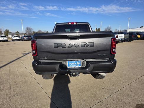Used 2025 RAM 2500 Big Horn image 14