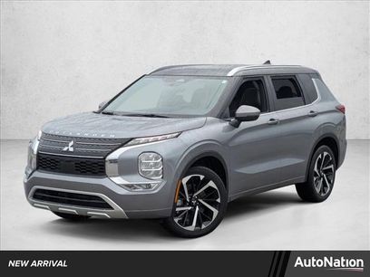 Used 2023 Mitsubishi Outlander SEL