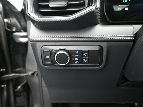 New 2025 Ford Mustang GT Premium image 12