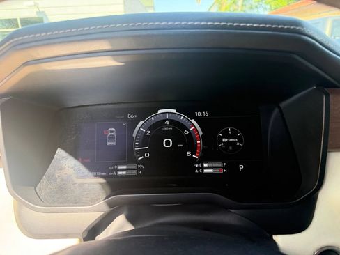 Used 2024 Toyota Tundra 1794 Edition AWD/4WD image 23