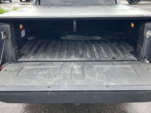 Used 2020 Honda Ridgeline Sport image 33