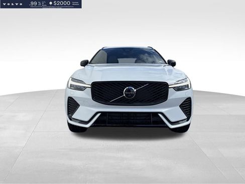 New 2026 Volvo XC60 B5 Plus w/ Climate Package image 8