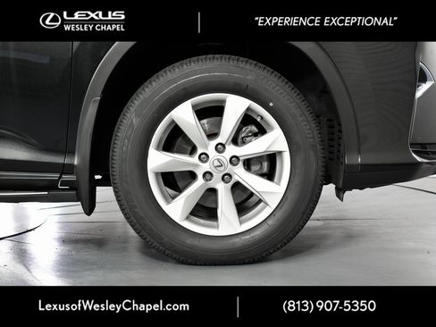 Used 2016 Lexus RX 350 AWD w/ Premium Package image 5