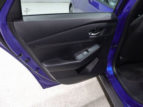 Used 2023 Honda Accord Sport image 16