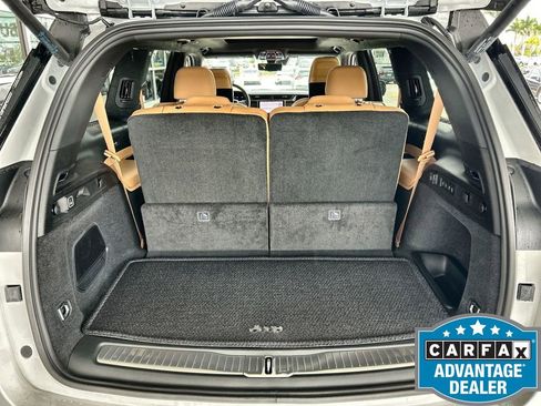 Used 2024 Jeep Grand Cherokee L Summit image 23