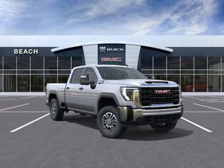 New 2026 GMC Sierra 3500 Pro video 1