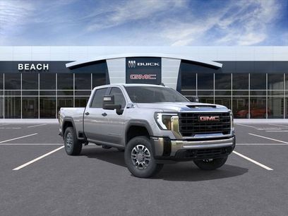 New 2026 GMC Sierra 3500 Pro