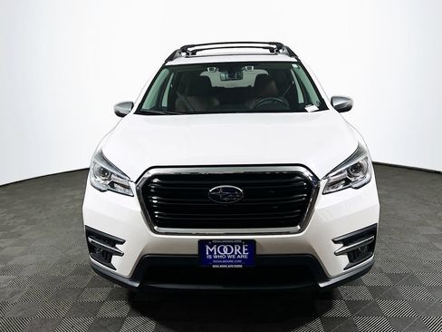 Used 2022 Subaru Ascent Touring AWD/4WD image 2