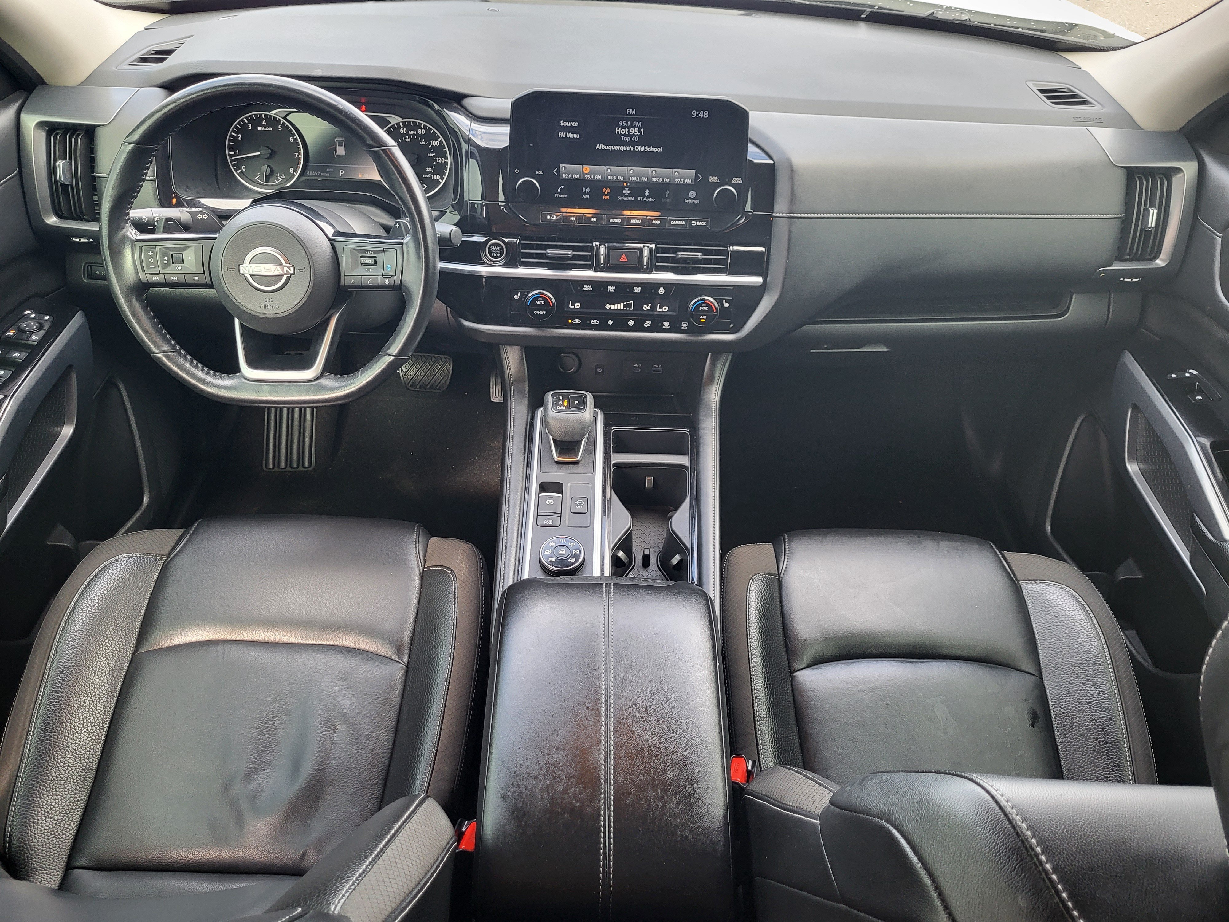 Used 2024 Toyota RAV4 LE AWD/4WD image 21