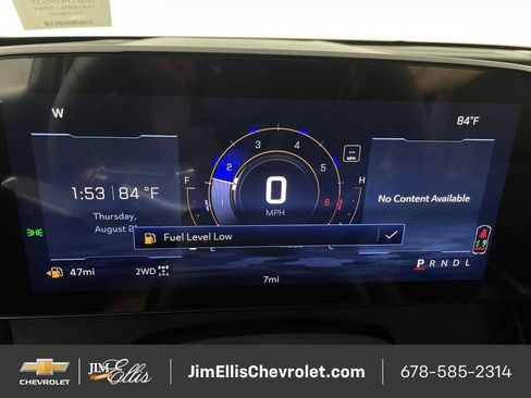 New 2026 Chevrolet Traverse LT w/ Sun and Wheel Package image 21