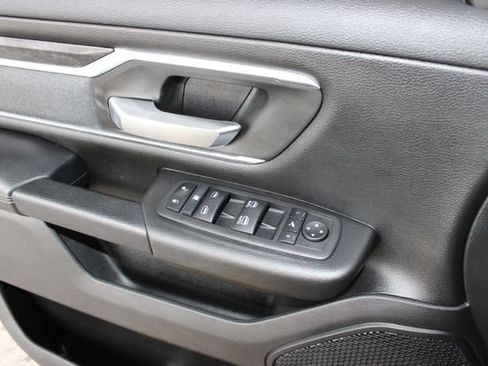 Used 2023 RAM 1500 Lone Star AWD/4WD image 24
